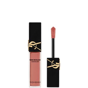 Yves Saint Laurent Liquid Blush 15ml (Various Shades) - Peachy Nude