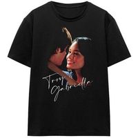 high school musical camiseta love para mujer