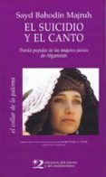 el suicidio y el canto poesia popular de las mujeres pastin de a fgas