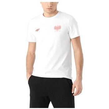 4F Camiseta TSM950 para hombre