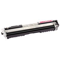 compatible magenta canon 729m toner cartridge replaces canon 4368b002aa