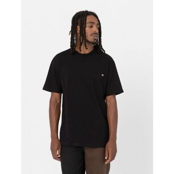 Dickies Camiseta Luray Pocket para hombre