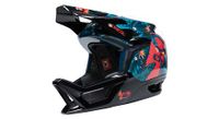 casco integral o  39 neal transition rio v 22 rojo