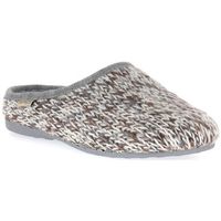 grunland sandalias grigio 47adri para mujer