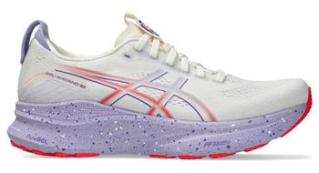 Asics mujer - blanco