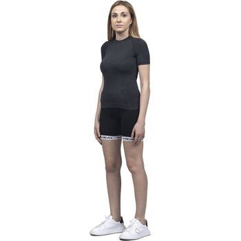 Dry Heat Camisa LADY T-SHIRT NE para mujer