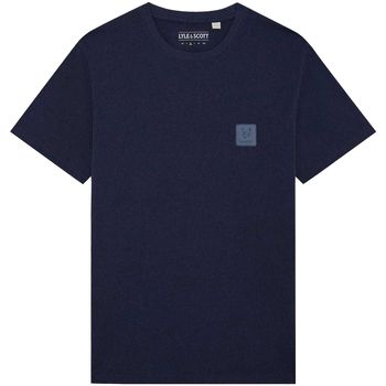 Lyle & Scott Camiseta GT62377 para hombre