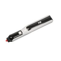 yyc pistola de pegamento caliente electrico de litio yc20-v4jbii recargable por usbcon calentamiento rapidoportatilco