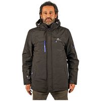 peak mountain parka parka de ski homme cadik para hombre