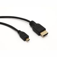 cable hdmi m a micro-hdmi m innobo 3mt