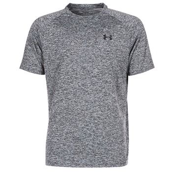 Under Armour Camiseta UA TECH SS TEE para hombre