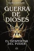 Guerra de dioses