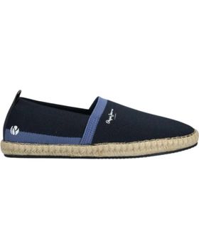 de PEPE JEANS TOURIST CAMP KNIT MARINO