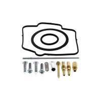 kit de servicio del carburador honda cr 250 r 86-87 all balls