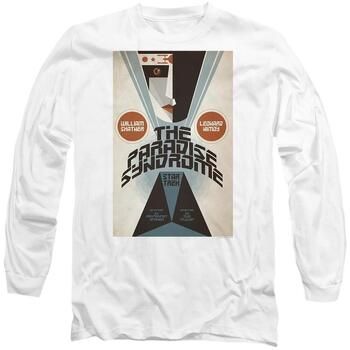 Star Trek Camiseta manga larga The Original Series Episode 58 para mujer