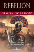 Rebelión (Libro XXII de Quinto Licinio Cato)