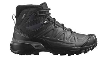 Salomon X Ultra Snowpilot WP - mujer