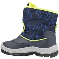 geox botas b flanfil boy wpf a para nino