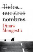 todos nuestros nombres