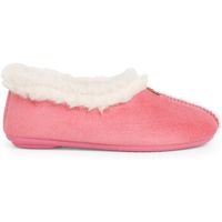 pisamonas pantuflas zapatillas casa bamara forro tipo borrego para nina