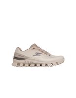 zapatillas skechers glide-step pro-waverra hombre beige