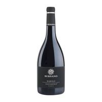 bersano vino tinto barolo reserva 5 anos 75 cl 14 vol