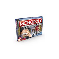 juego de mesa monopoly de los malos perdedores en aleman