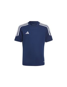 Camiseta de Fútbol adidas Tiro23 Infantil
