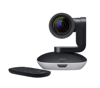 logitech ptz pro 2 camera emea