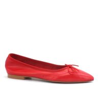 baldi bailarinas ballerina rosso 31180 para mujer