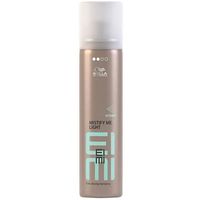 wella fijadores mistify me light hair spray eimi para mujer