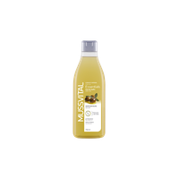 mussvital essentials gel bano oliva 750ml