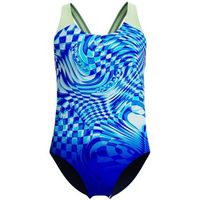 speedo banador pt1186 para mujer