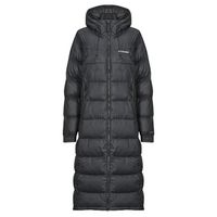 columbia abrigo de plumas pike lake ii long jacket para mujer