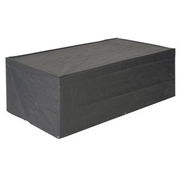 Funda De Muebles De Jardín Para 2 Sillones 170x90x60 Cm Nature