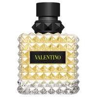 valentino donna born in roma yellow dream eau de parfum spray 100ml