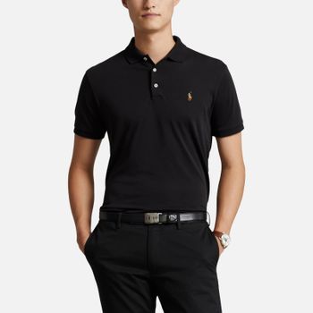 Polo Ralph Lauren Cotton Polo Shirt - M