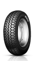 pirelli sc30  350-10 tt 51j rueda delantera 