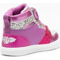 lelli kelly zapatillas altas lkaa3459 para nina