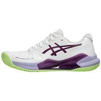 asics zapatillas de tenis chaussures de padel gel challenger 14 synthetique para mujer