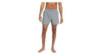 pantalon corto nike dri fit challenger 5in gris