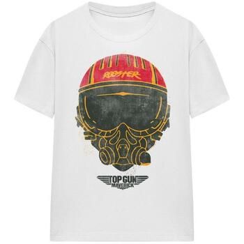 Top Gun Tops y Camisetas Rooster para hombre