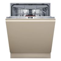 lavavajillas neff n 50 14 servicios b con home connect y secado extra shine