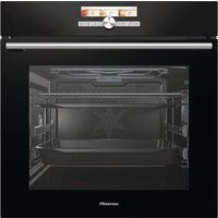 hisense op543pguk electric oven - black black