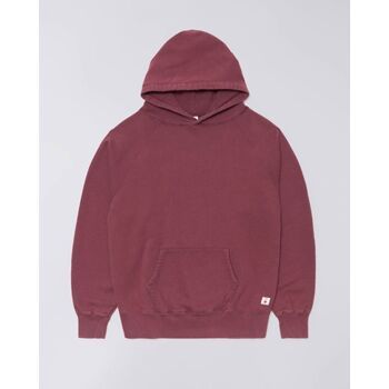 Edwin Jersey I035895.61.N8. RAGLAN SLEEVE HOOD-WINW para hombre