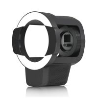 potenciador ubiquiti uvc-ai-pro exterior negro aluminio policarbonato 15w