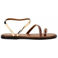 tinas sandalias 815500 para mujer