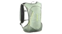 mochila salomon cross 8 verde