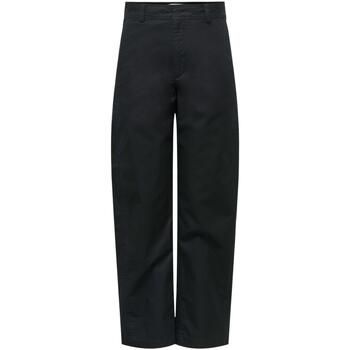 Jacqueline De Yong Pantalones Jdyselma Hw Barrel Pant Pnt 15367918 para mujer