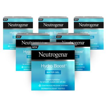 Neutrogena Hydro Boost Water Gel